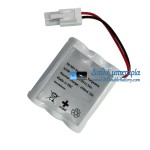 Μπαταρία για PLC HR-3UAA 602501-030198 [Επανατολική μπαταρία]